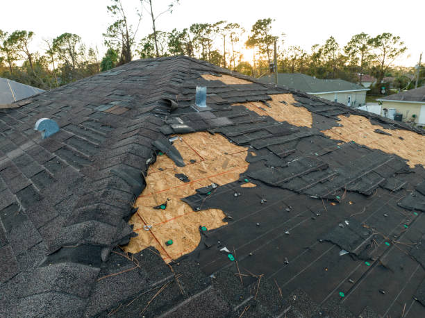 Fast & Reliable Emergency Roof Repairs in Cockrell Hill, TX