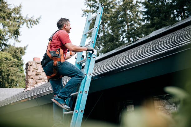 Emergency Roof Repair in Cockrell Hill, TX